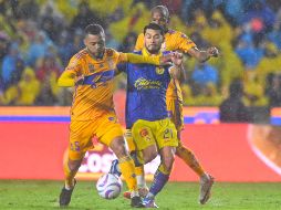 Para el partido de ida, los aficionados de Tigres ya pueden conseguir los boletos. IMAGO7