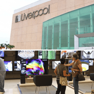 Liverpool se luce con descuento a este Samsung Galaxy por menos de 15 mil pesos
