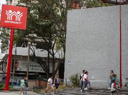 Para tramitar el Crediterreno es indispensable ser derechohabiente del Infonavit, tener una relación laboral vigente. EL INFORMADOR / ARCHIVO