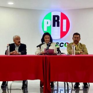 Acusa Idolina Cosío inequidad en precampañas