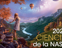 En 2024, la NASA se embarcará en un emocionante año de exploración y descubrimiento científico. ESPECIAL / NASA