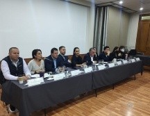 Buscan que los presupuestos se destinen a SIAPA, apoyos al campo, Nidos de Lluvia, salud mental, identificación de cuerpos, entre otros. EL INFORMADOR/ M. Hernández