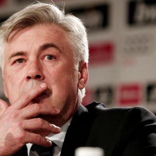 Ancelotti no se considera una leyenda del Real Madrid