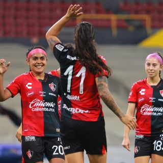 Atlas Femenil se despide de una jugadora clave