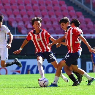 Xolos se burla de Chivas