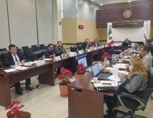 Hasta ahora van 55 solicitudes presentadas en el órgano electoral. EL INFORMADOR/ J. DIAZ