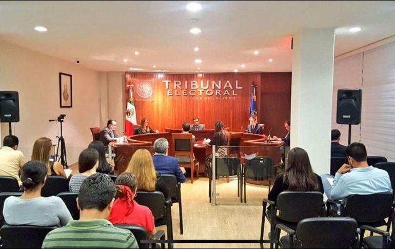 Las entrevistas se realizarán del 12 al 19 de diciembre. EL INFORMADOR/ARCHIVO