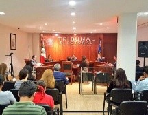 Las entrevistas se realizarán del 12 al 19 de diciembre. EL INFORMADOR/ARCHIVO