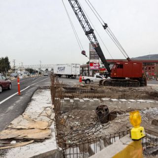 Lanzan licitaciones para conservación en carreteras de Jalisco