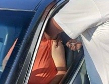 El módulo está disponible del 8 al 23 de diciembre, en Plaza Brasil. ESPECIAL/ IMSS