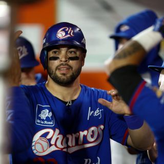 Charros busca semana perfecta