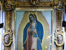 Pocos conocen quiénes estuvieron detrás de La Guadalupana durante su composición. EL INFORMADOR/ ARCHIVO.