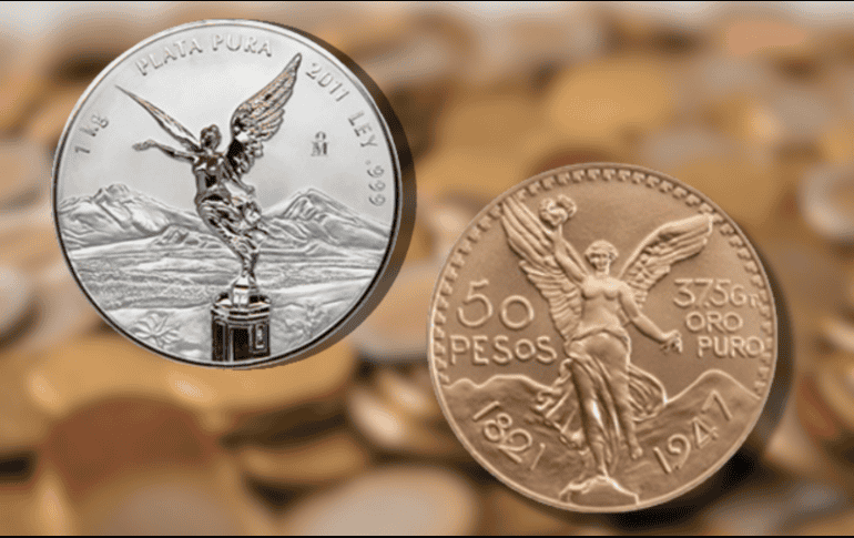 Considera que el precio en compra y venta de estas monedadas puede tener modificaciones a diario. BANXICO