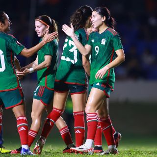 Copa Oro W 2024: México ya conoce su destino