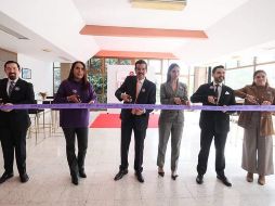 La clínica tiene el objetivo de ofrecer a la población general un mejor diagnóstico y control de padecimientos de la piel. CORTESÍA/SSJ