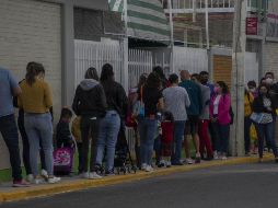 El martes 12 de diciembre fue otorgado como descanso obligatorio para tres entidades. SUN/ARCHIVO