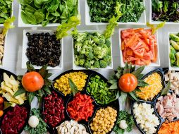 Incluir estos alimentos en la dieta puede contribuir significativamente a la salud del hígado. Unsplash