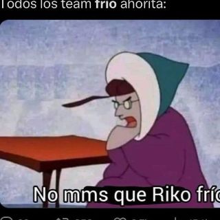 Frente frío 16 "congela" las redes sociales con lluvia de MEMES