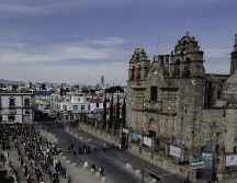 Se implementa operativo de seguridad por el 11 y 12 de diciembre. EL INFORMADOR/ ARCHIVO