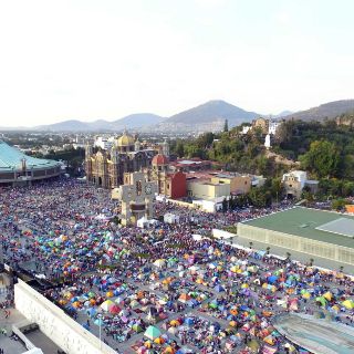 ¿Qué significaba el Tepeyac para los antiguos mexicanos?