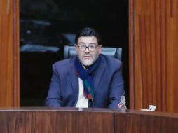 Reyes Rodríguez Mondragón dejará presidencia del TEPJF ante la exigencia de sus colegas de la Sala Superior. ESPECIAL