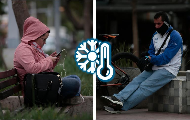 Clima en Guadalajara: Se espera temperatura agradable en horas del día y fresca hacia la noche. EL INFORMADOR / ARCHIVO