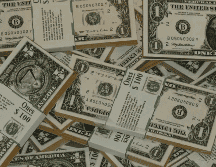 El peso mexicano se cotiza en los mercados internacionales alrededor de los 17.39 pesos por dólar. ESPECIAL