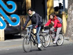 Falta poco para que ingrese el nuevo frente frío 17 a México. EL INFORMADOR / ARCHIVO