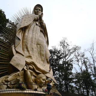 ¿Qué dice el Nican Mopohua de la Virgen de Guadalupe?