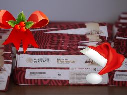 Al tratarse de un programa social, la Pensión Bienestar no cuenta con prestaciones de este tipo. ESPECIAL / EL INFORMADOR