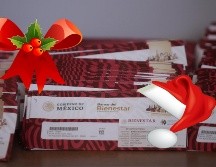 La Pensión del Bienestar es uno de los apoyos más populares del país. EL INFORMADOR/ ARCHIVO