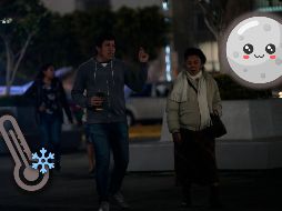 Es importante recordar que se trata de una previsión, porque el clima frío depende de la evolución en las condiciones meteorológicas, por lo que se sugiere revisar constantemente los pronósticos. EL INFORMADOR / ARCHIVO