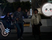 Es importante recordar que se trata de una previsión, porque el clima frío depende de la evolución en las condiciones meteorológicas, por lo que se sugiere revisar constantemente los pronósticos. EL INFORMADOR / ARCHIVO
