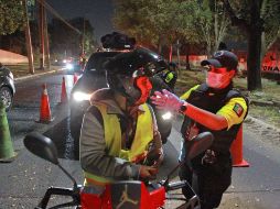 Las autoridades instan a denunciar cualquier suceso de corrupción. EL INFORMADOR/ ARCHIVO