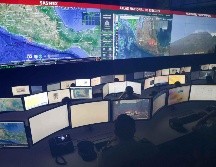 El estudio de este tipo de fenómenos requiere mayor atención, ya que podría ayudar a evacuar a tiempo frente a grandes sismos. EL UNIVERSAL / EELG