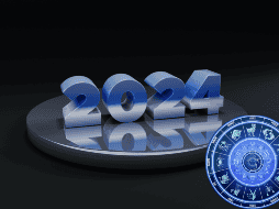 Se acerca un nuevo año y la astrología dio sus pronósticos sobre qué le espera a cada signo en 2024. ESPECIAL / UNSPLASH