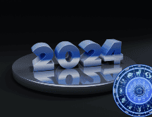 Se acerca un nuevo año y la astrología dio sus pronósticos sobre qué le espera a cada signo en 2024. ESPECIAL / UNSPLASH