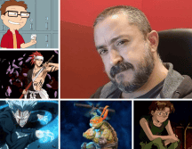 Gabriel Ortiz dedicó su vida a la interpretación de voces que cautivaron a audiencias de todas las edades. /ESPECIAL