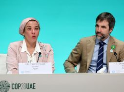 Respecto a los combustibles fósiles, la posición de Canadá ha sido que apoyaba 