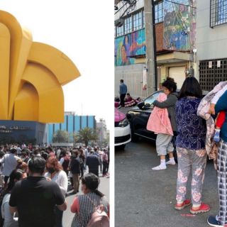 Este es el mes que más tiembla en México