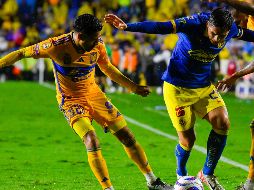 Ambos equipos han demostrado un paso sólido en los últimos torneos. IMAGO7