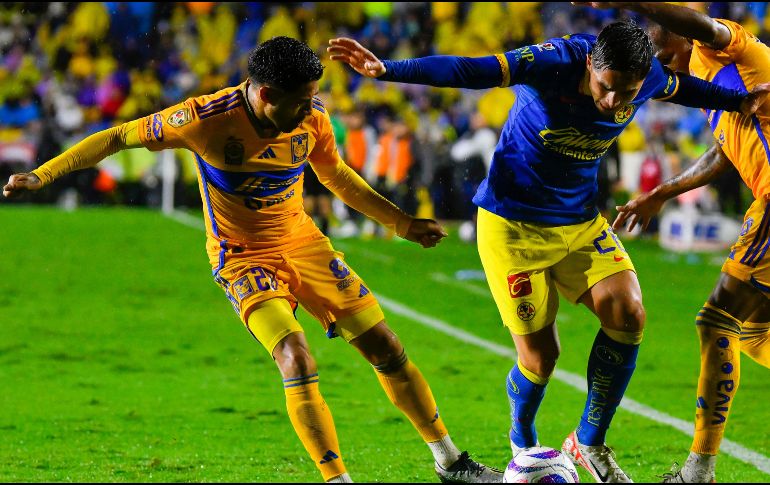 Ambos equipos han demostrado un paso sólido en los últimos torneos. IMAGO7