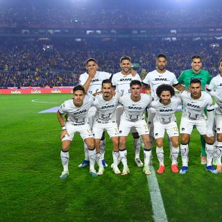 Pumas ya tiene reemplazo de Mohamed