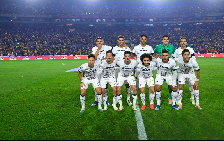 El conjunto universitario dará continuidad al proceso de Mohamed. IMAGO7