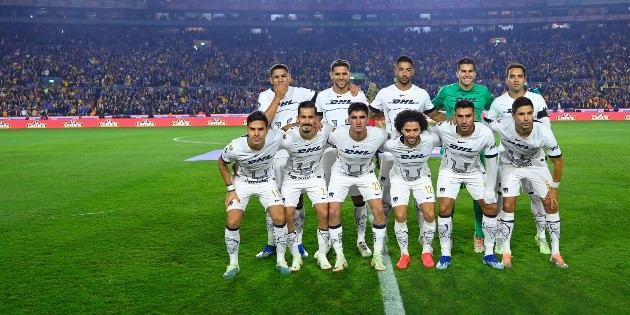 Liga MX: Pumas ya tiene reemplazo de Mohamed