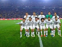 El conjunto universitario dará continuidad al proceso de Mohamed. IMAGO7