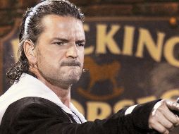 El cantante guatemalteco enfrenta problemas de salud. SUN/ARCHIVO