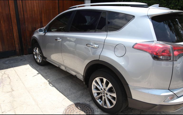 Es importante revisar el automóvil con frecuencia para evitar accidentes. EL INFORMADOR/ARCHIVO