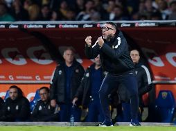 El ex timonel de la UNAM fue tajante al señalar que se tomará un descanso. IMAGO7.