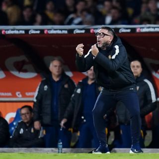 ¡Estoy cansado, jefe! Mohamed explica su salida de Pumas